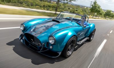 Superformance MKIII-R