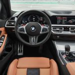 2021 BMW M3 Sedan