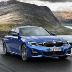 2019 BMW 3 Series