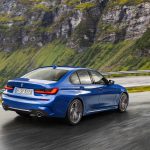 2019 BMW 3 Series