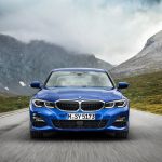 2019 BMW 3 Series