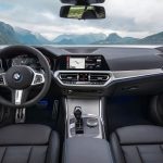 2019 BMW 3 Series