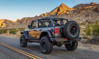 2021 Jeep Wrangler Rubicon 392