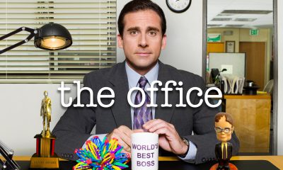 The Office - Streaming On Peacock