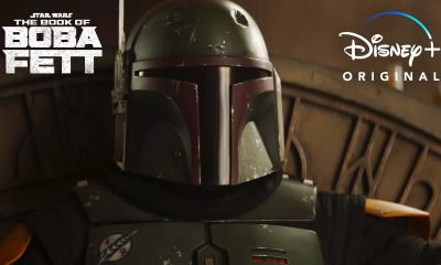 The Book of Boba Fett